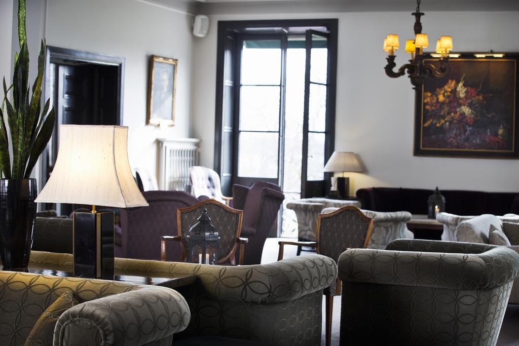 Bofors Hotel 카를스코가 외부 사진