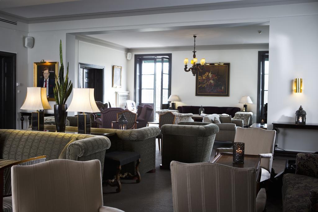 Bofors Hotel 카를스코가 외부 사진
