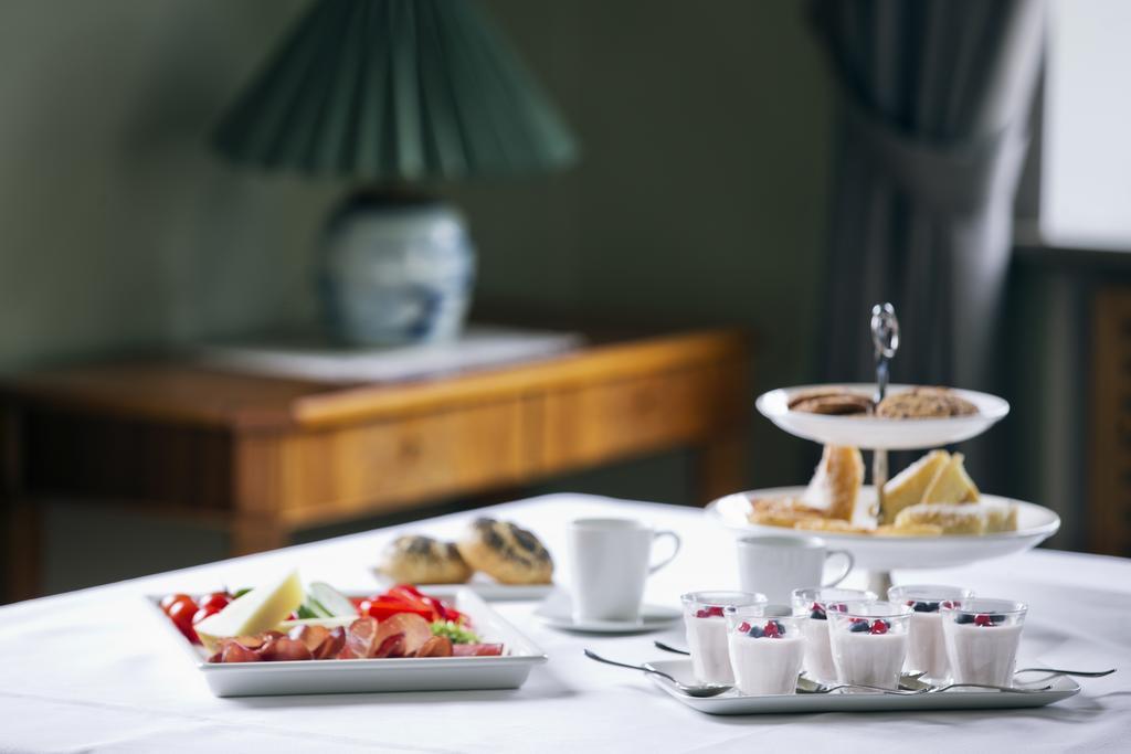 Bofors Hotel 카를스코가 외부 사진