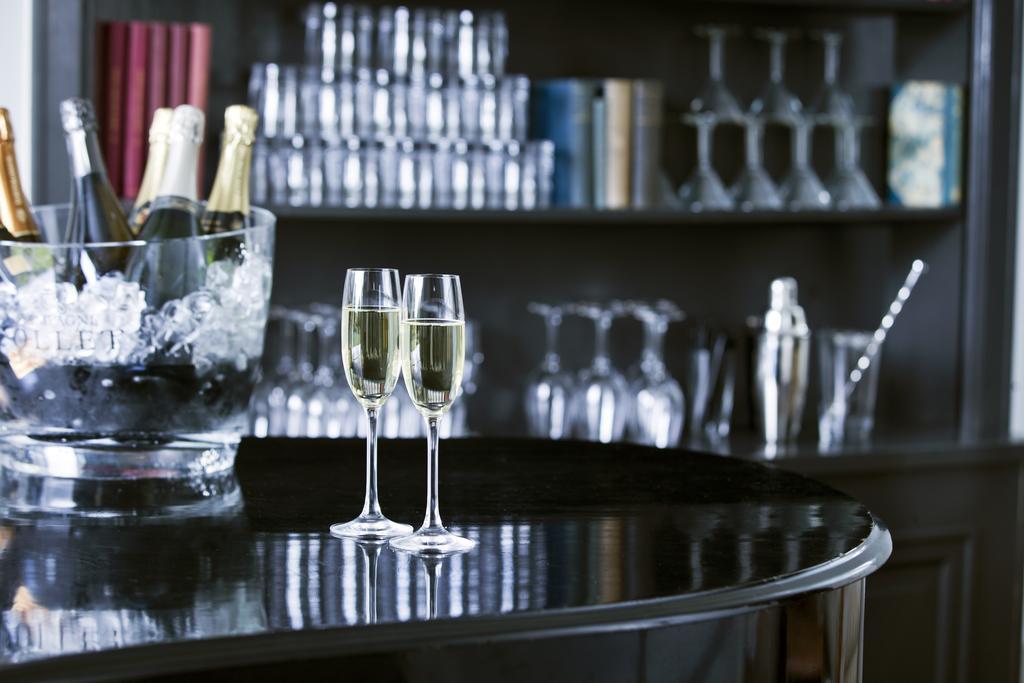 Bofors Hotel 카를스코가 외부 사진
