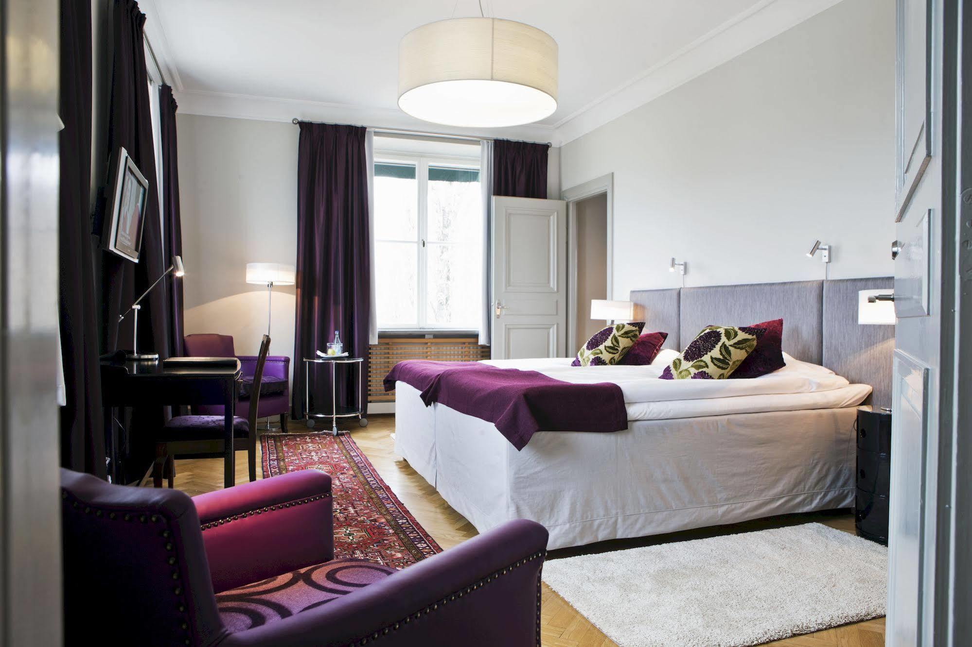 Bofors Hotel 카를스코가 외부 사진
